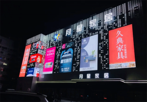 亞克力發(fā)光字多少錢一平方，亞克力發(fā)光字多少價(jià)格
